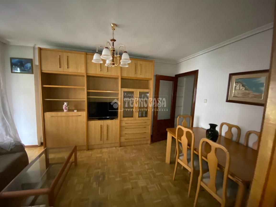 Piso en venta en Pilar, Fuencarral - El Pardo