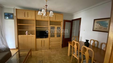 Piso en venta en Madrid