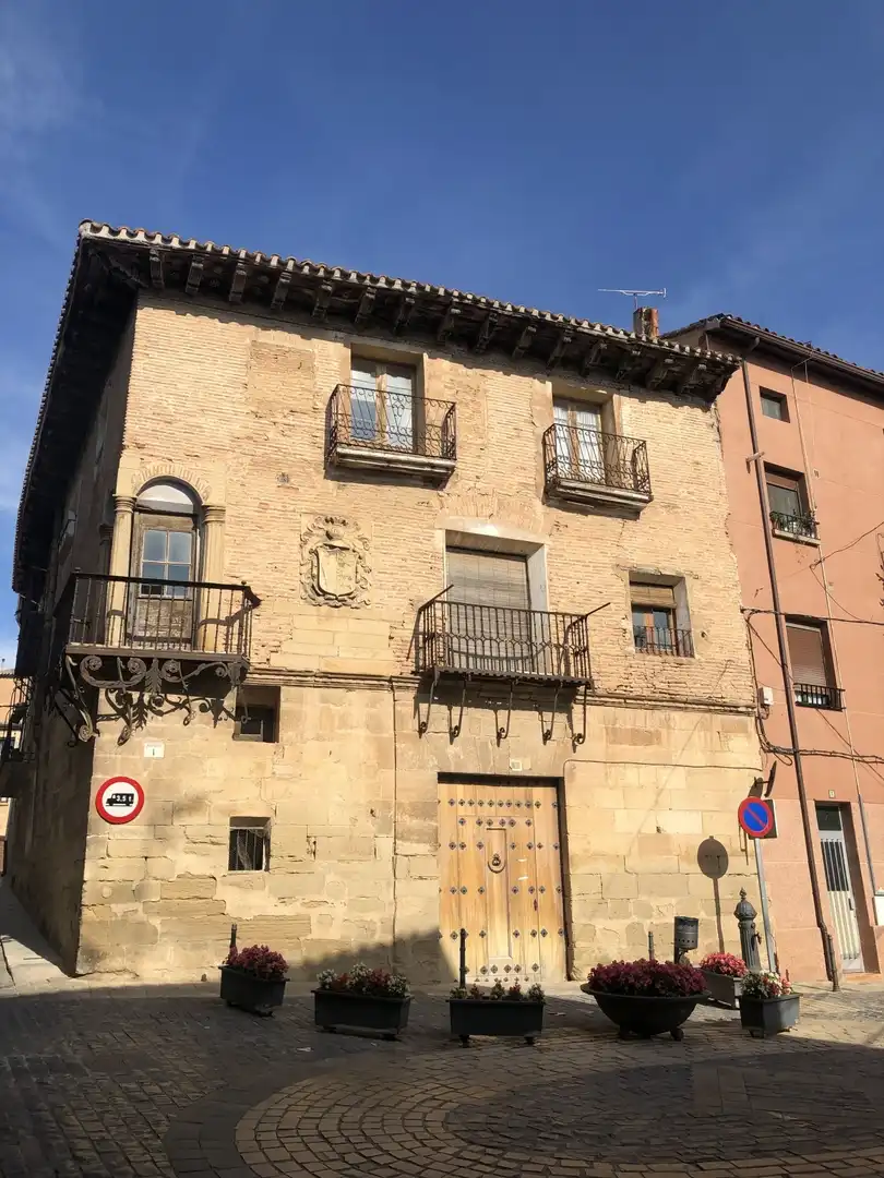 Casa en venta en Fuenmayor - palacio, imagen 18