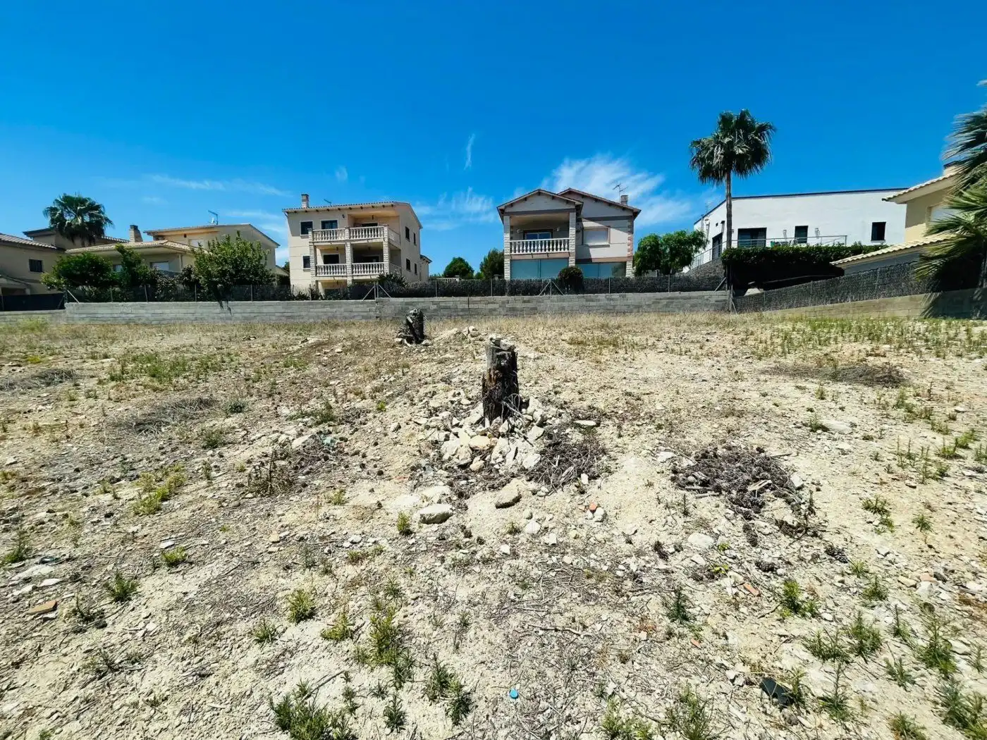 Residential land for sale in Ciutat Jardí Bonanova, imagen 6