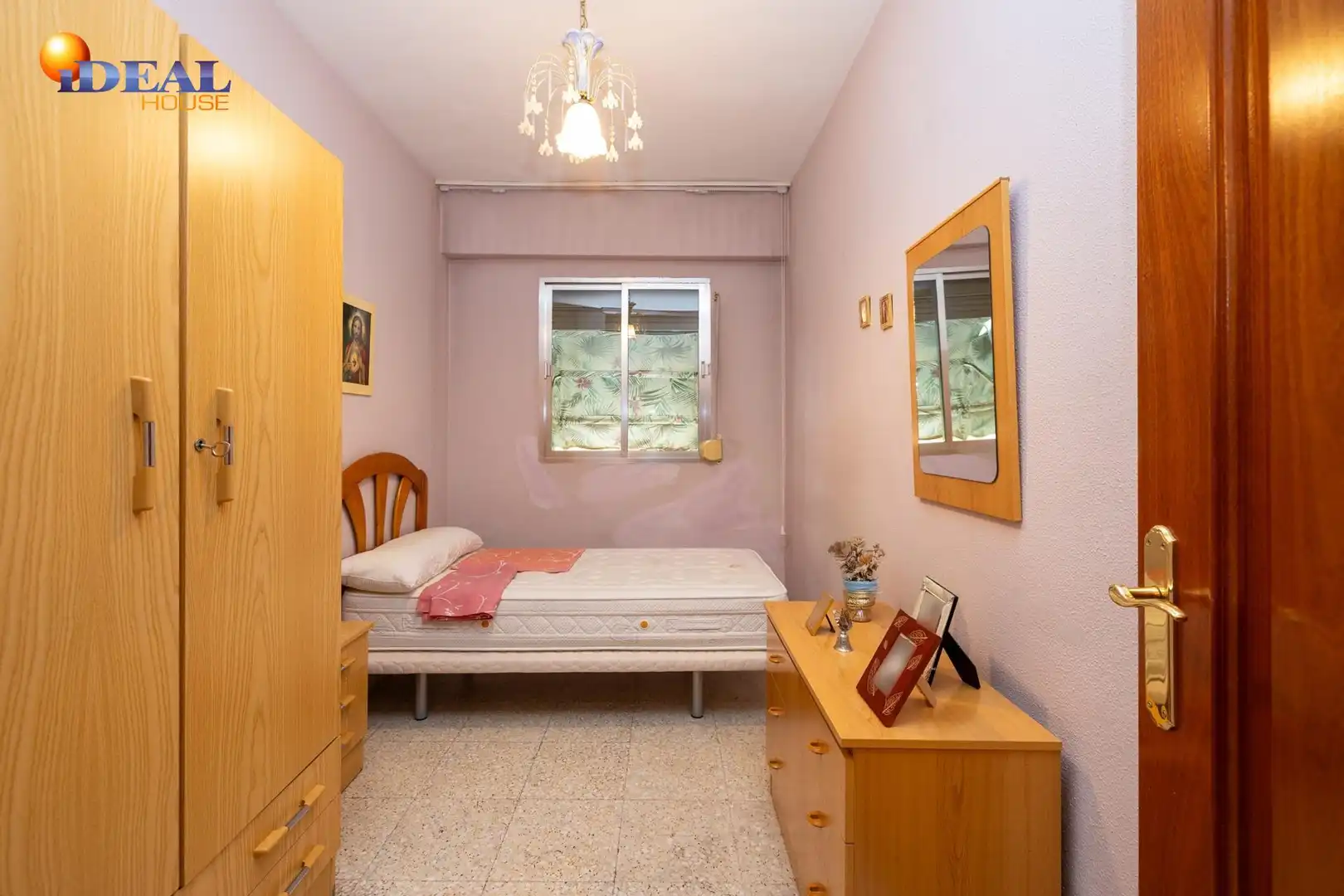 Piso con ascensor en venta en Zaidín, imagen 24