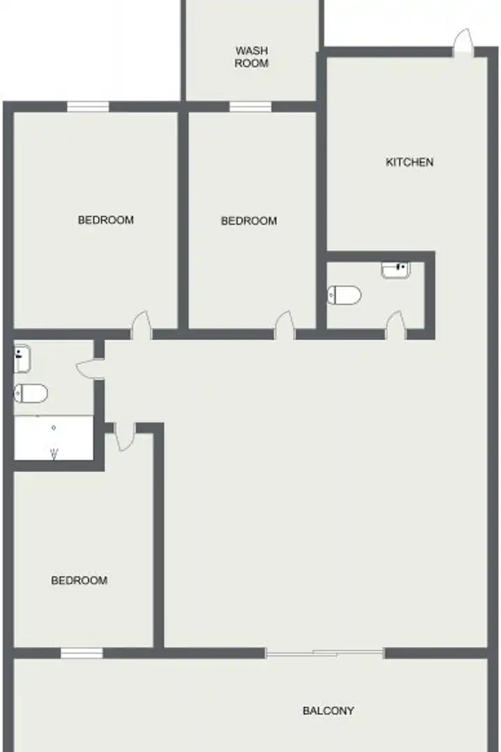 Apartament en venda a Playa del Acequión, Náufragos y Rocío del Mar, imagen 29