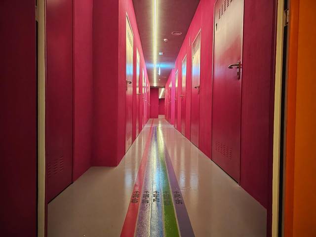 Trastero en Venta en Calle Iparraguirre, 6 en Abandoibarra - Guggenheim