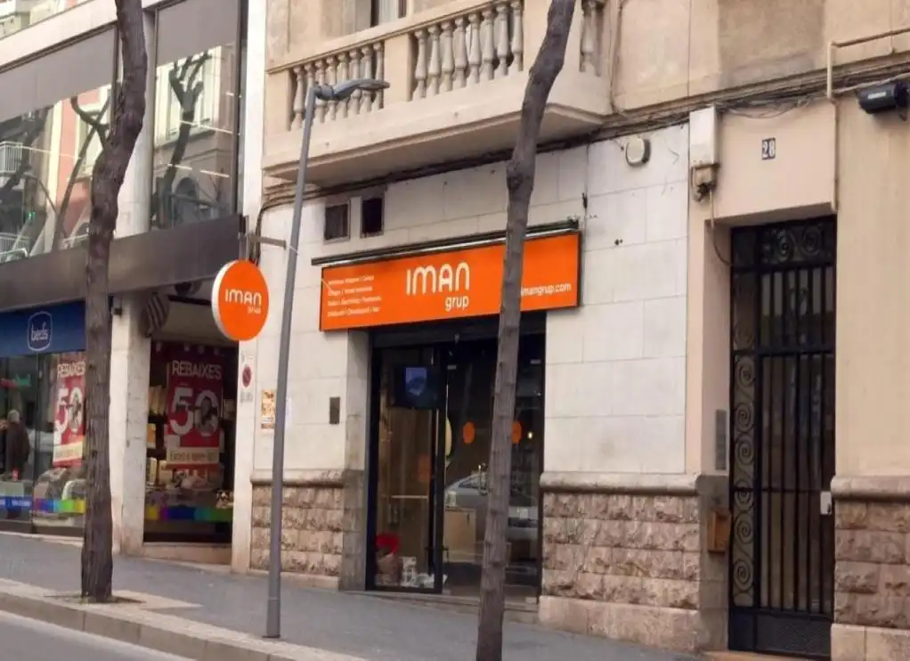 Solvia Inmobiliaria  Locales Tarragona, imatge 3