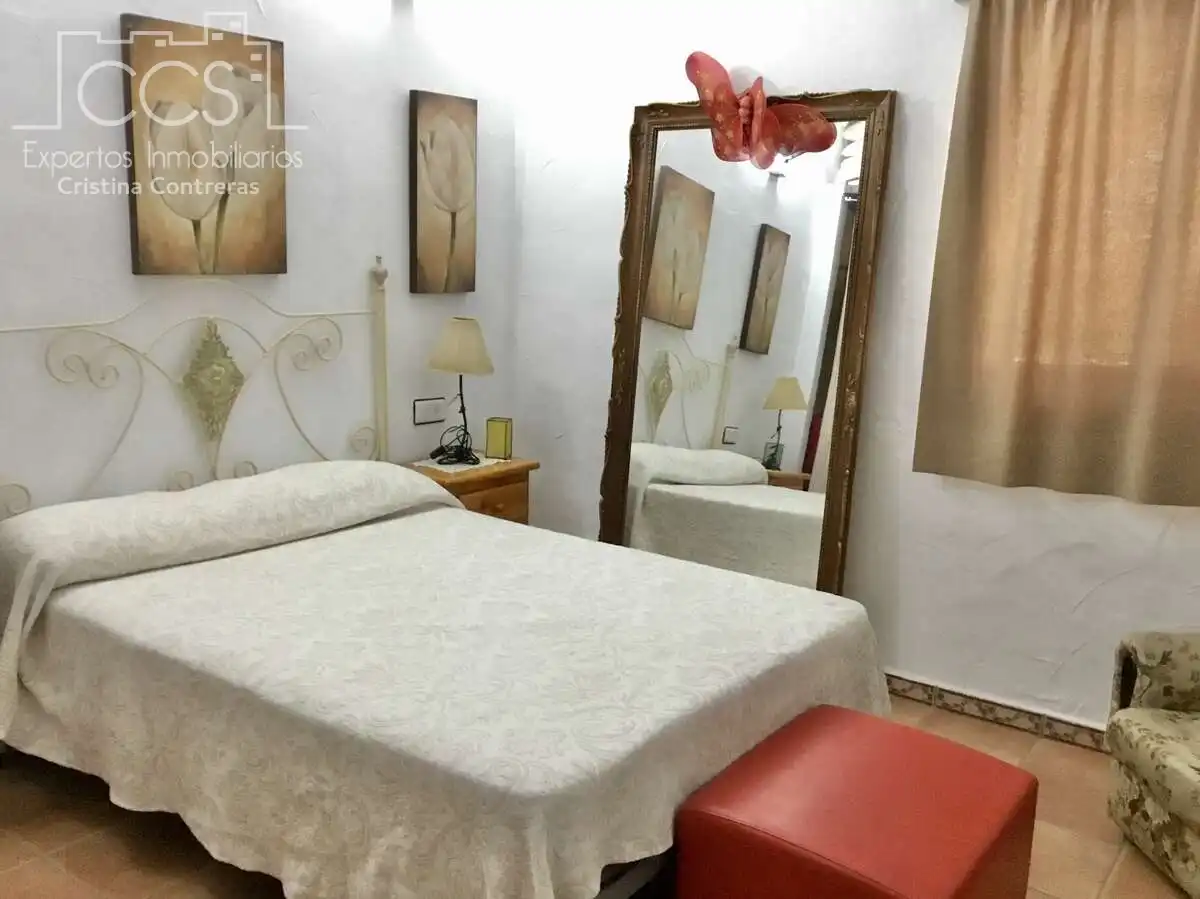 Casa rústica amb piscina en venda a Almonte ciudad, imagen 42