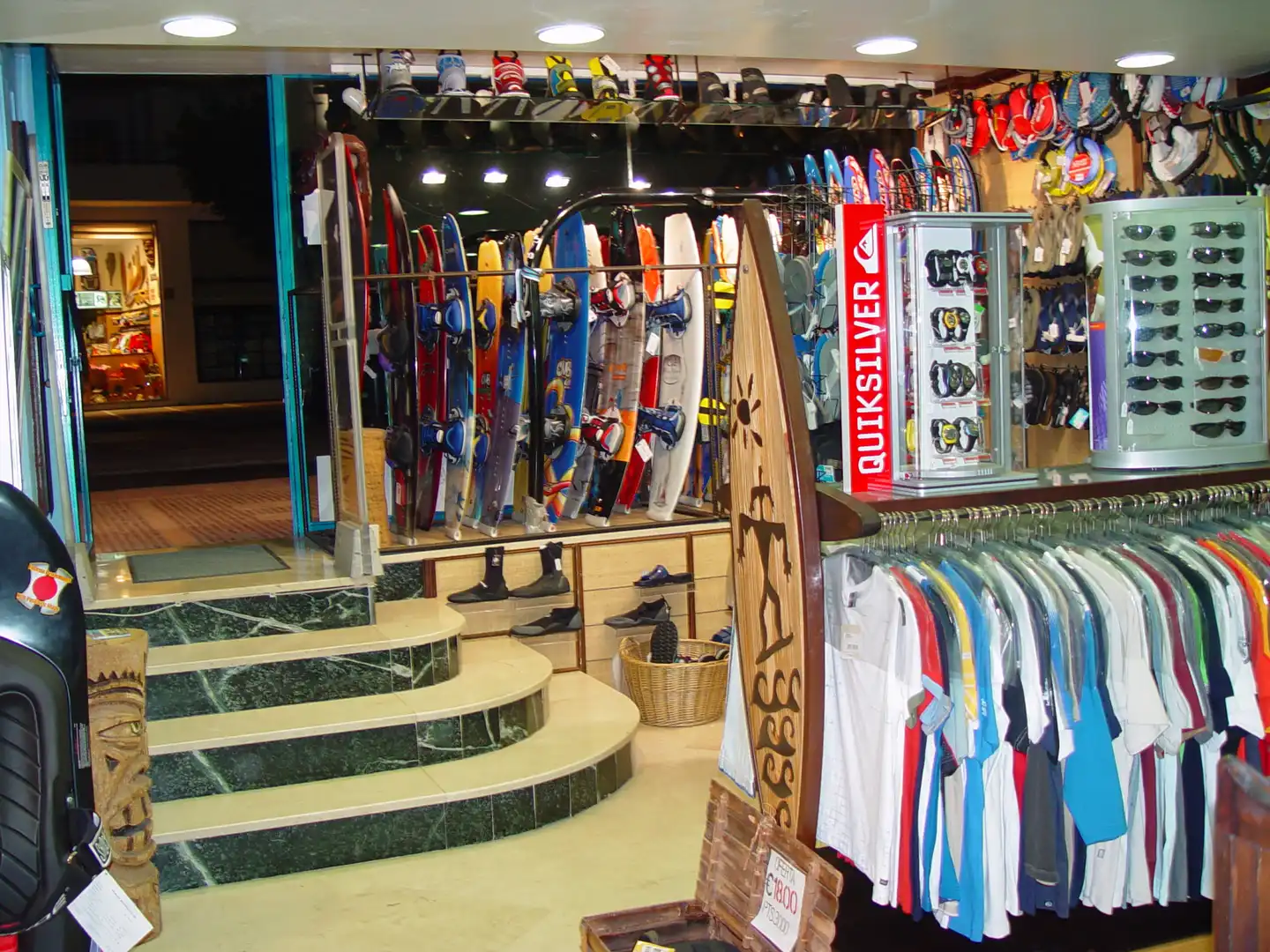 Local comercial en venda a MUELLE RIBERA (P BANUS), imagen 5