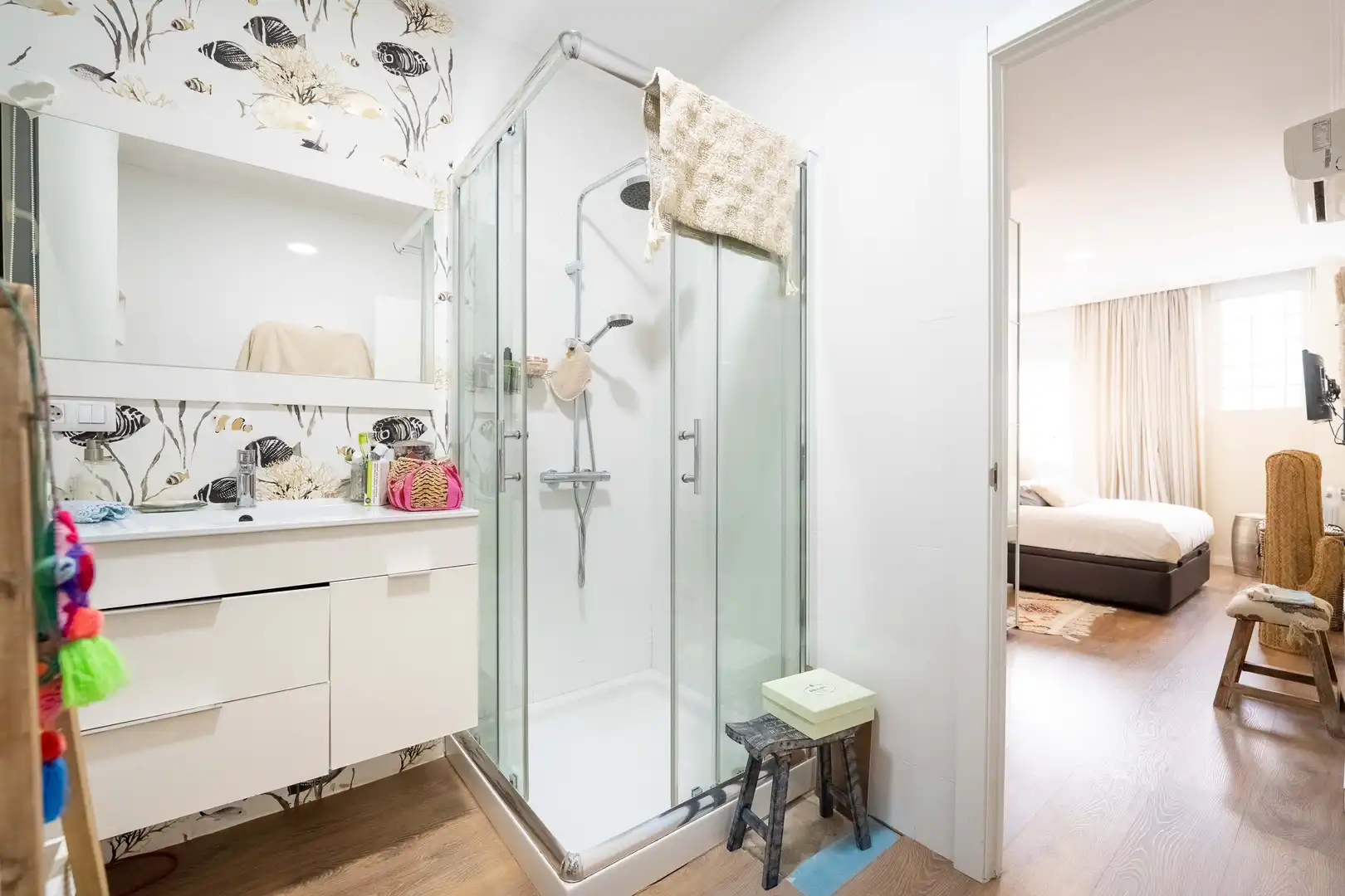 Wohnung mit Aufzug zum Verkauf in Calle De Lisboa 8, imagen 16