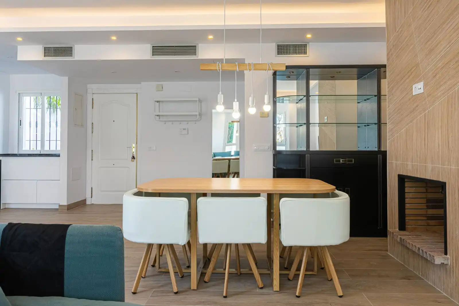 Apartament amb terrassa de lloguer a DEL ANGEL-NVA ANDALUCIA 109, imagen 28