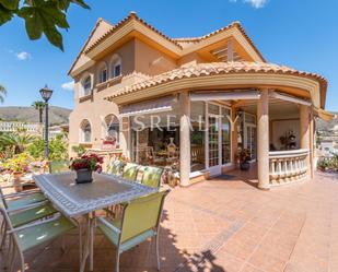Single-family semi-detached for sale in Calle TORREVELLA, 22, Pueblo Acantilado - Lanuza