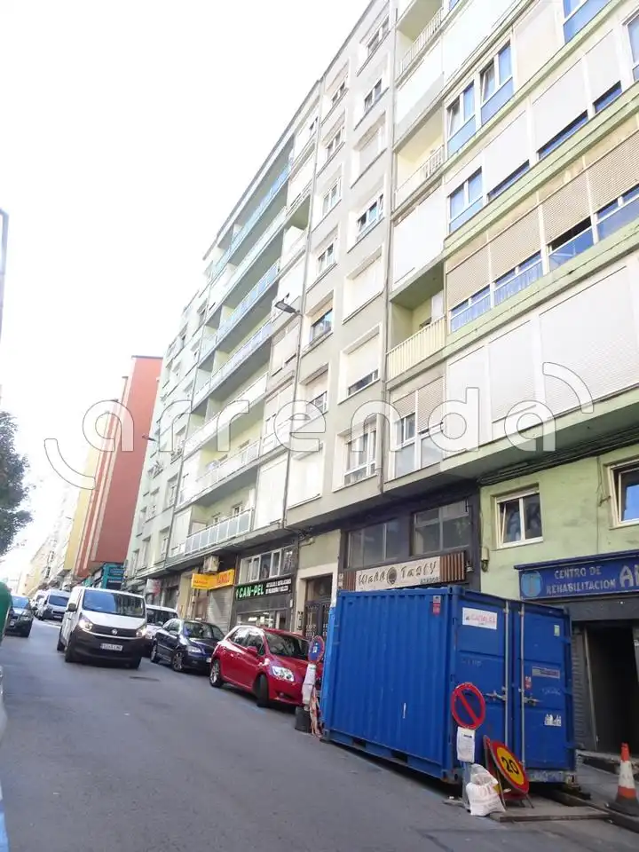 Pis de lloguer a Calle Guevara, Centro - Ayuntamiento