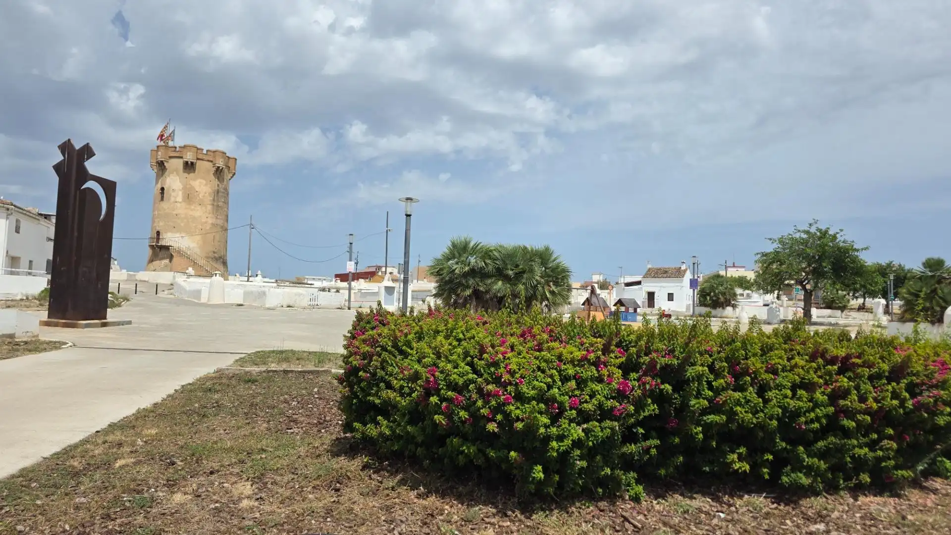 Finca rústica en venda a COVES DE LA TORRE, Centro Ciudad
