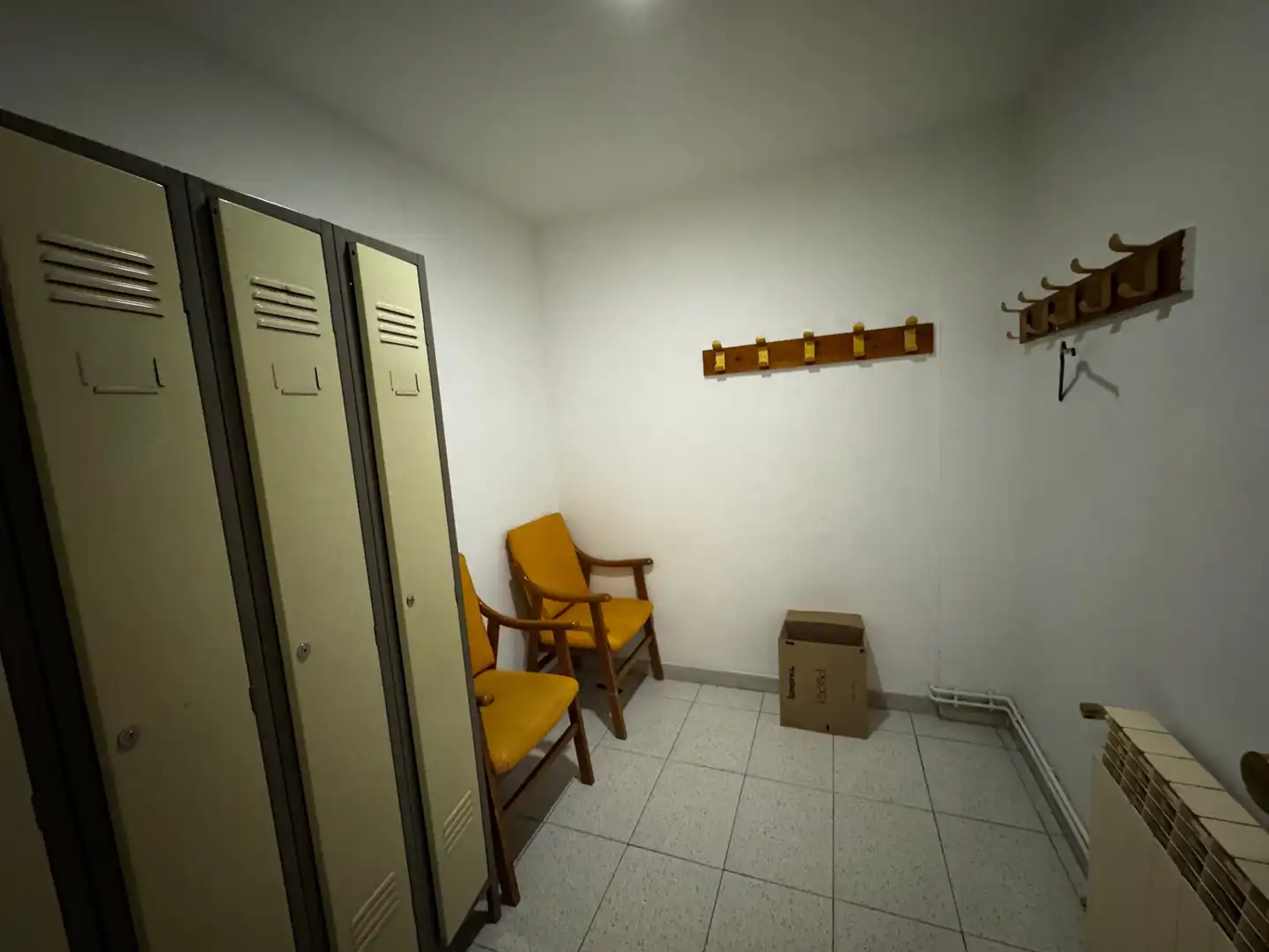Local comercial en venda a Plaça Poligono 62 137K, imagen 23