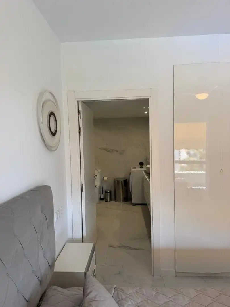 Apartamento de alquiler en Marbella con Aire acondicionado, Terraza y Piscina