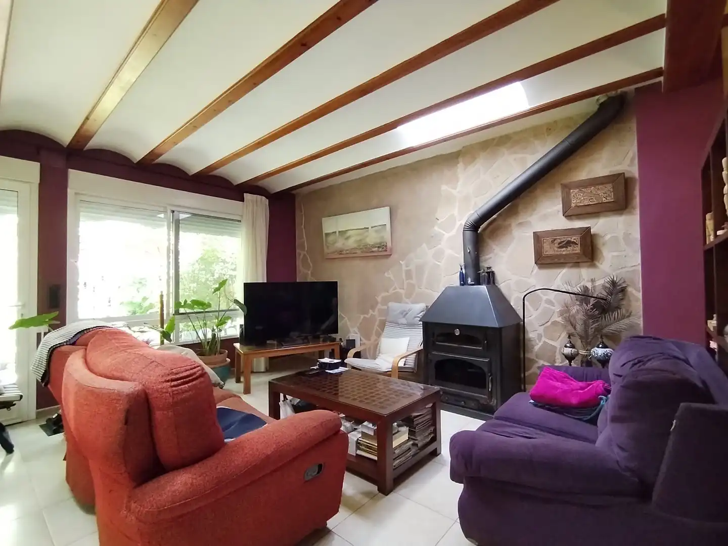 Casa o chalet en venta en Eixample