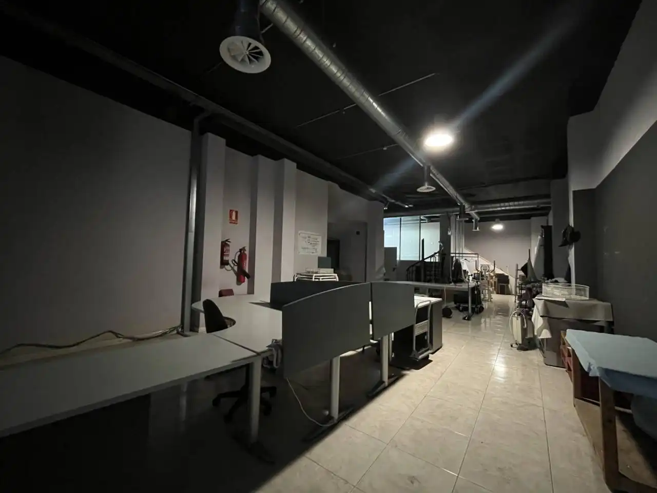 Business premises to rent in Calle General Weyler 121, imagen 2
