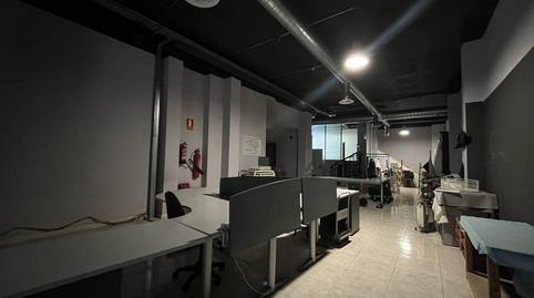 Photo 2 of Premises to rent in Calle General Weyler, 121, Progrés - Pep Ventura, Badalona