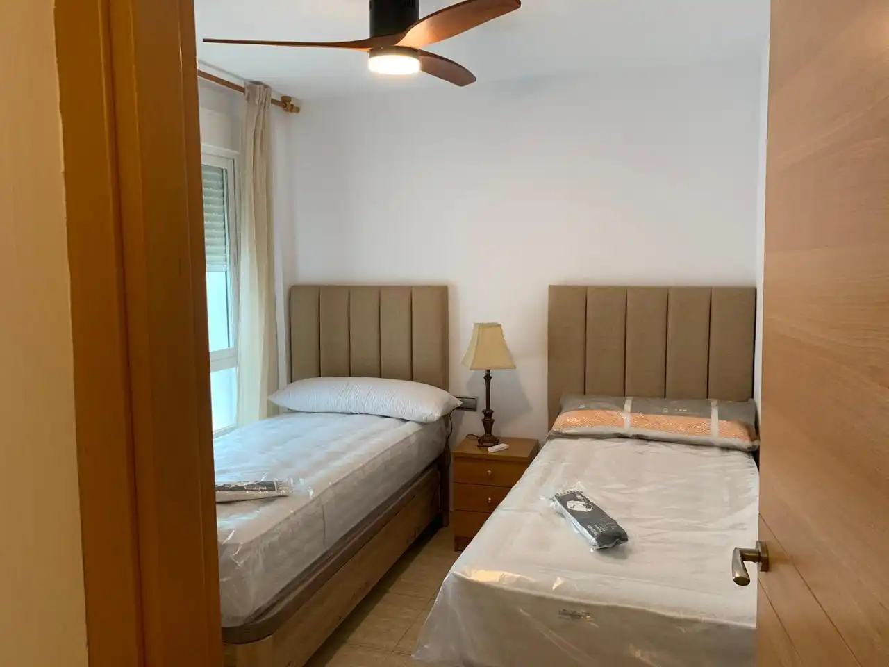 Appartement avec piscine à louer à Mezquitilla, imagen 36