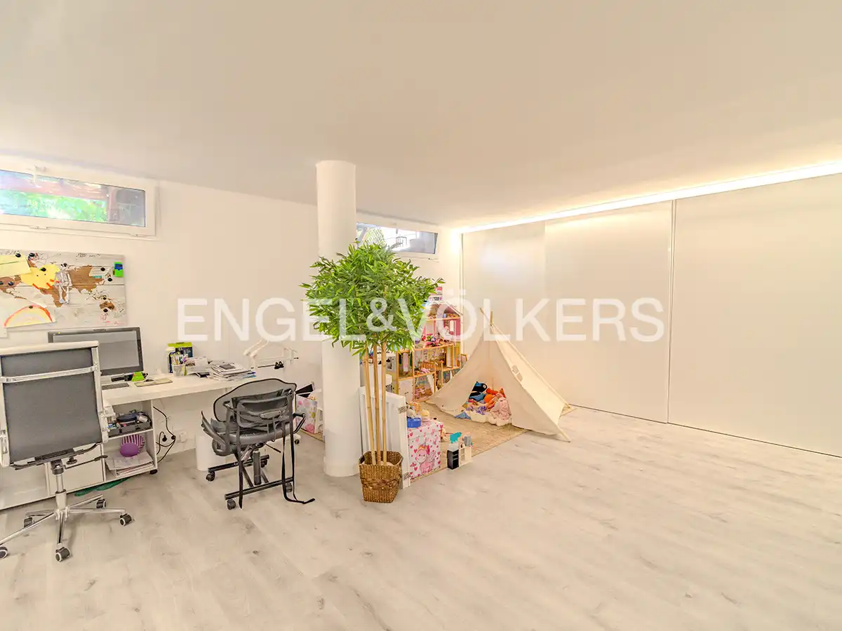 Casa bifamiliare con balcone in vendita a Carrer Pintor el Greco 8, imagen 39