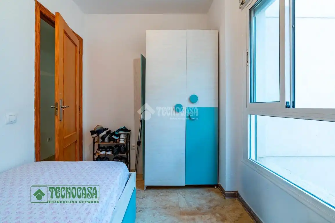 Flat with lift for sale in El Ejido Ciudad, imagen 15