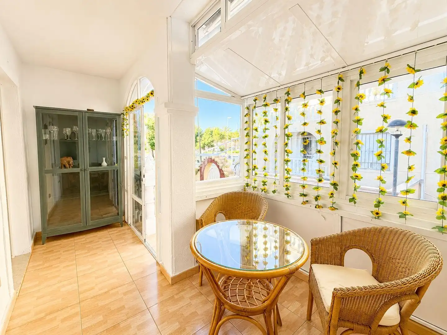 House with terrace for sale in Orihuela Costa, imagen 3
