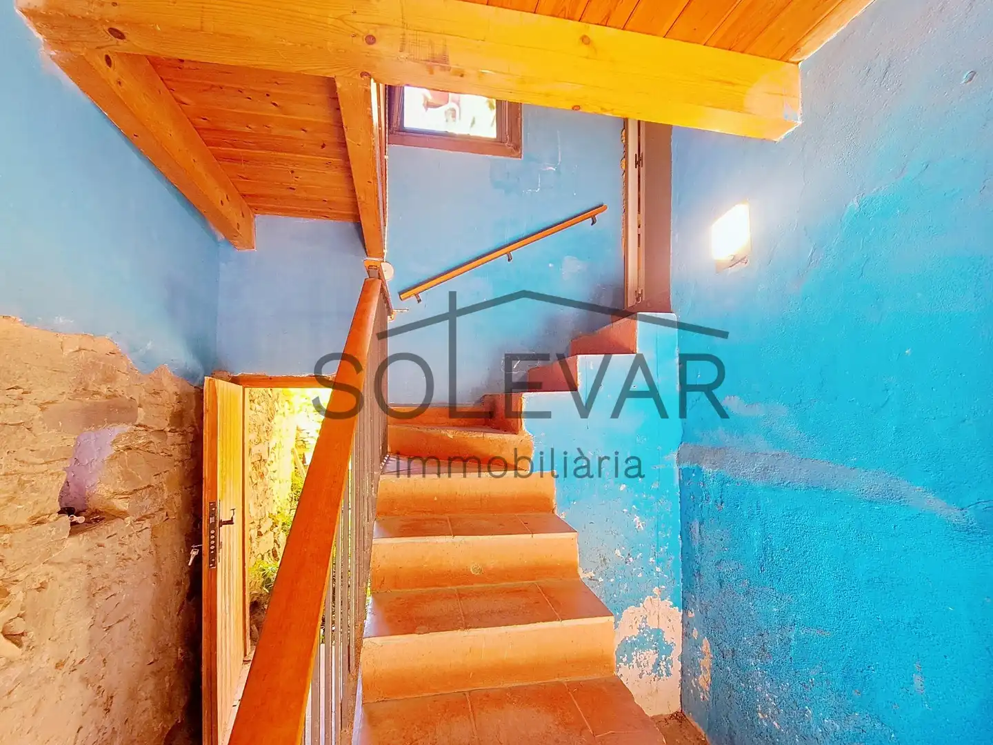 Casa o chalet en venta en Llimiana con Calefacción, Trastero y Amueblado