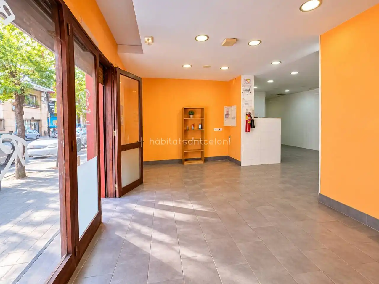 Local comercial en alquiler en Calle Diputación 31, imagen 15
