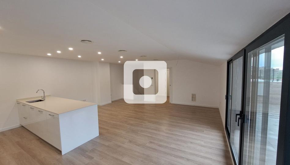 Foto 1 de Dúplex en venta en Pere Fizes, Sant Pere, Barcelona