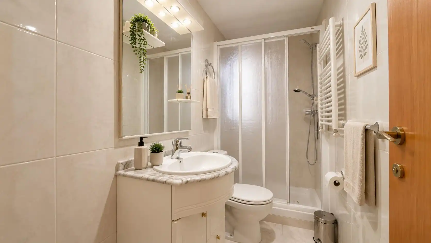 Piso en venta en Carrer PAU LA, Passeig Maragall
