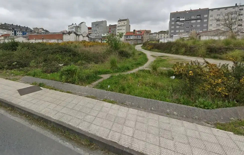 Residential zum Verkauf in Rúa Millarengo, 366, San Juan