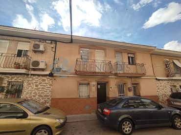 Semi-detached house for sale in CL CARTAGENA   SAN JAVIER (MURCIA)