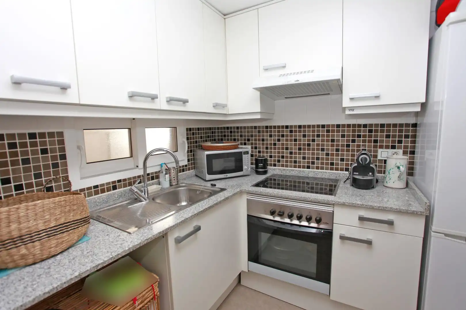 Apartment mit Terrasse zum Verkauf in Veneziola, imagen 22