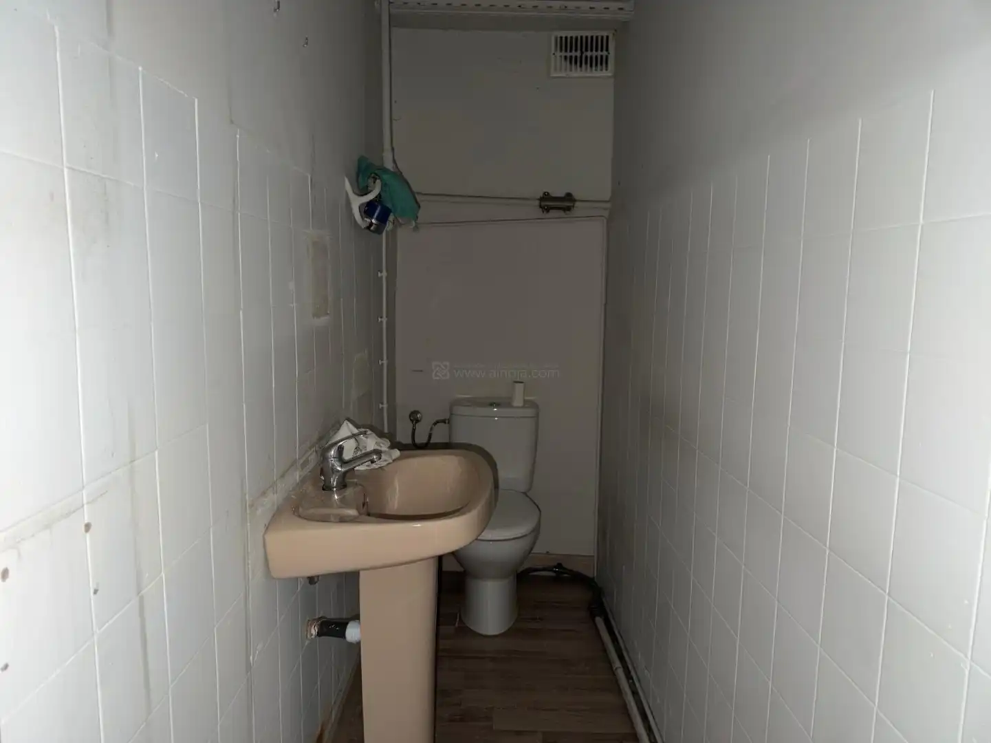 Business premises to rent in Logroño - CL GENERAL VARA DEL REY, imagen 9