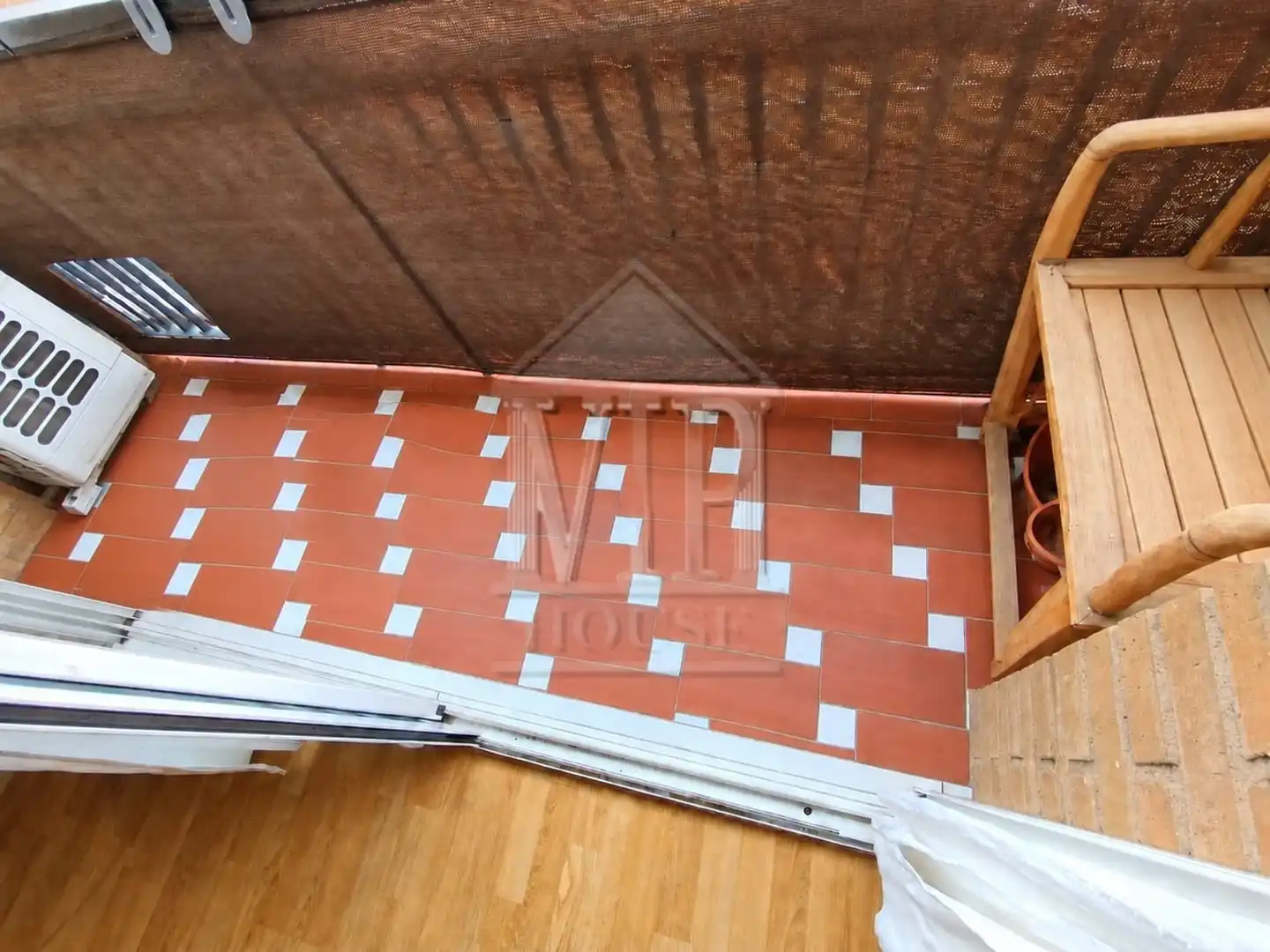 Piso con ascensor en venta en Rambla de França 10, imagen 4