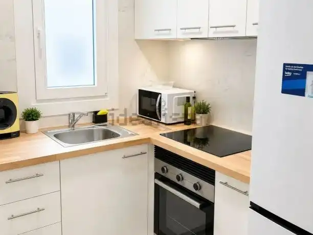 Piso con ascensor en venta en marti i julia 33, imagen 4