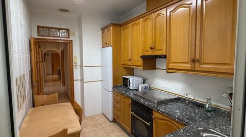 Foto 2 de Planta baixa en venda a Carrús Oeste, Elche / Elx