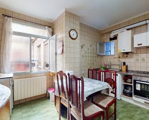 Kitchen of Flat for sale in Bilbao   with Heating