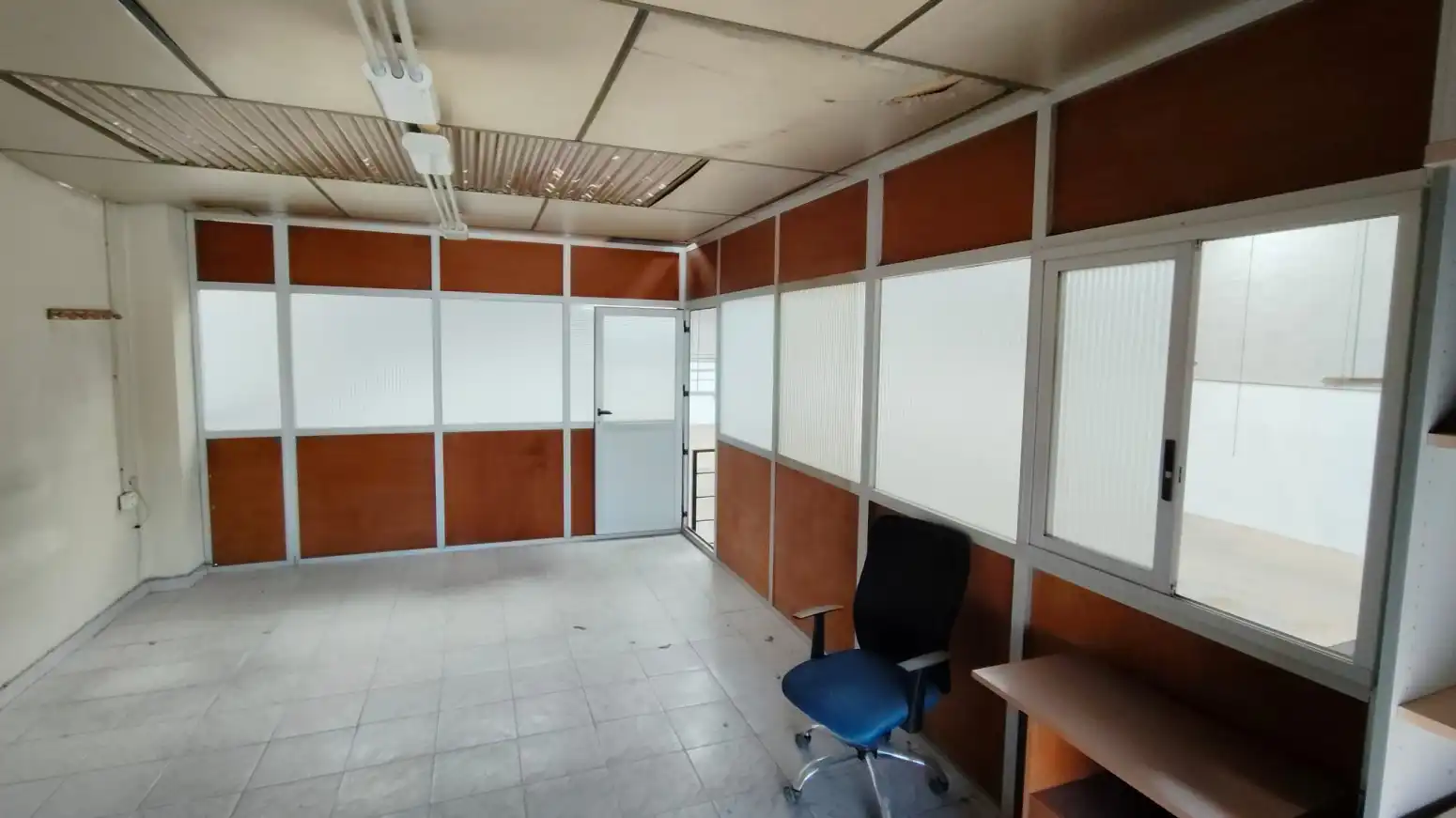 Industrial building to rent in Aldaia, imagen 6