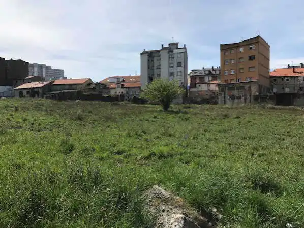 Wohnbaugrundstück zum Verkauf in Calle Albericia 20, imagen 3