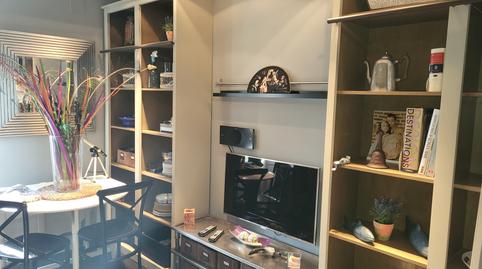 Foto 5 de Dúplex en venda a Calle Iglesia, 74, Navaluenga, Ávila