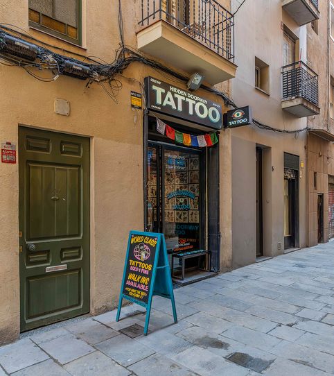 Foto 2 de Loft en venta en Carrer de Calders, 3, Sant Pere, Sta. Caterina i la Ribera, Barcelona Capital