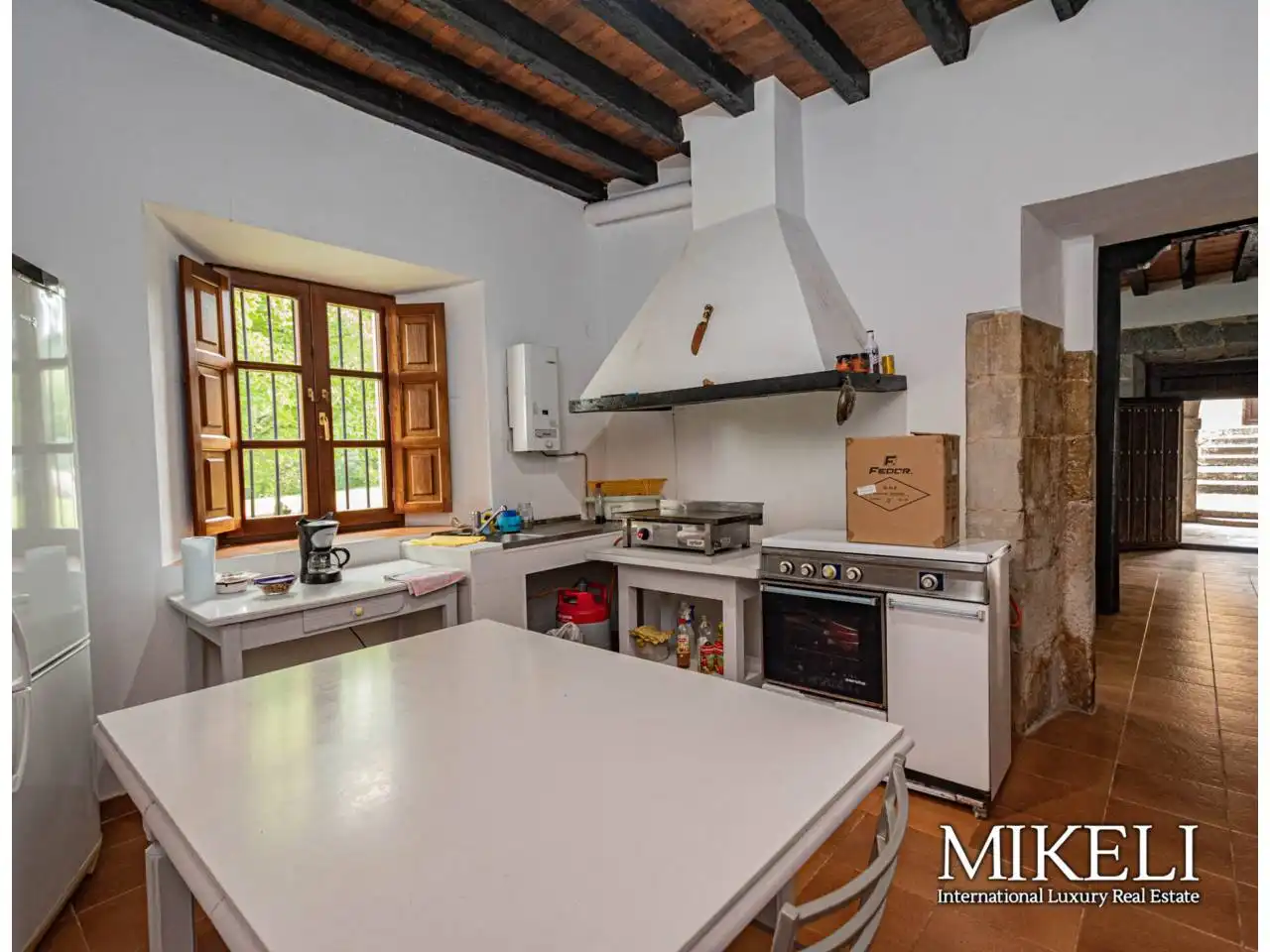 Casa amb jardí en venda a Calle ANERO-PELIA, imagen 11