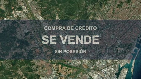 Foto 5 de Pis en venda a Sanfeliu, L'Hospitalet de Llobregat