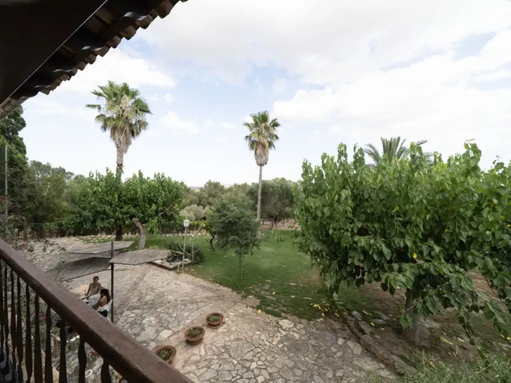 Casa rustica con balcone in vendita a Diseminados Poligon 5 Rustega, imagen 42