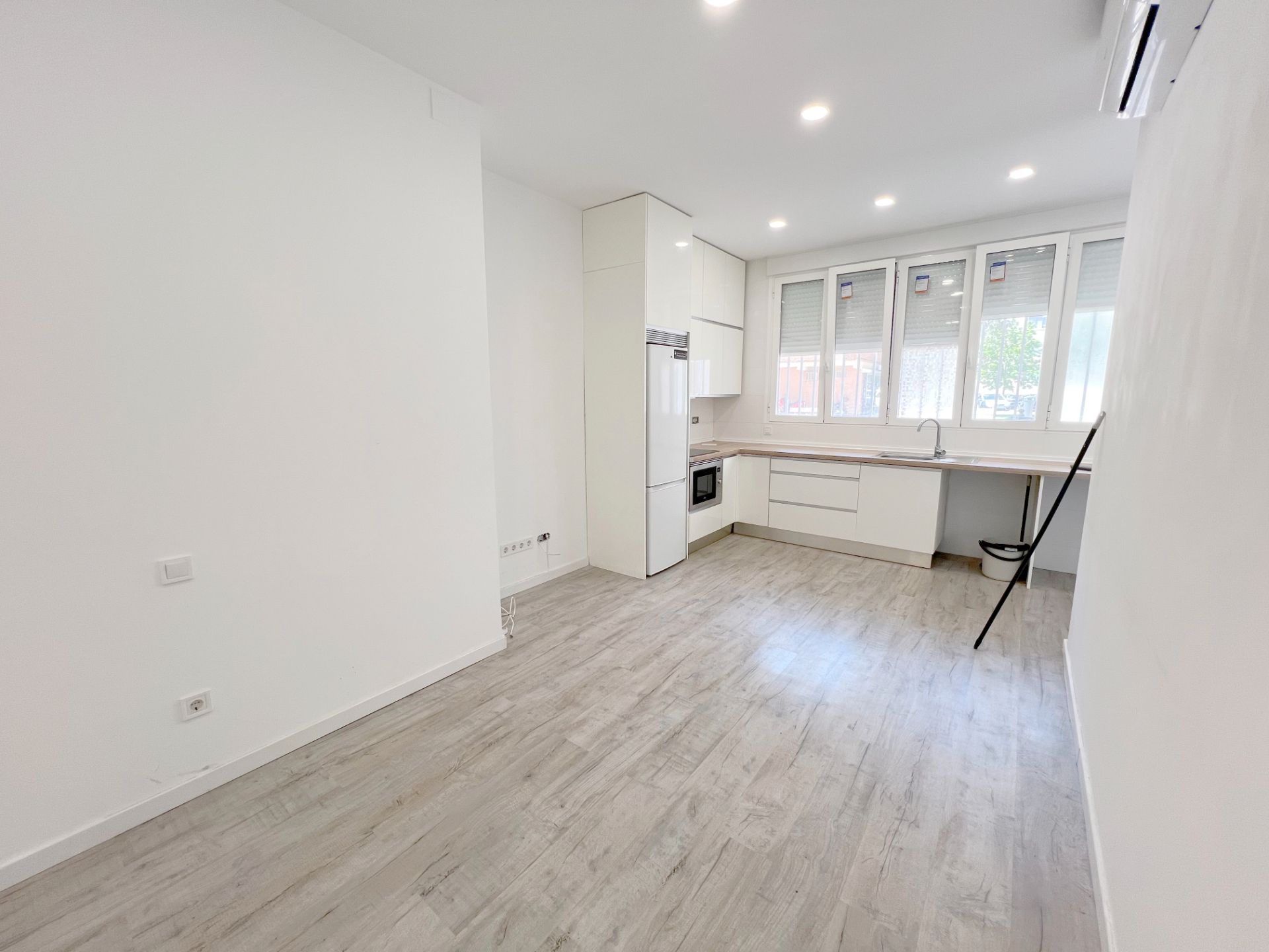 Wohnungen zur Miete in Calle de la Moraña, 8, Zarzaquemada