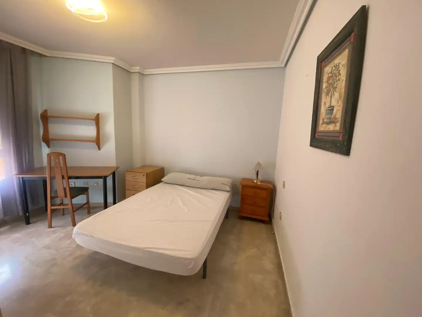 Apartamento con ascensor en alquiler en Calle de Toledo, imagen 25