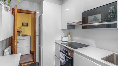 Foto 4 de Piso en venta en Plaza Aurrera, Zizurkil, Gipuzkoa