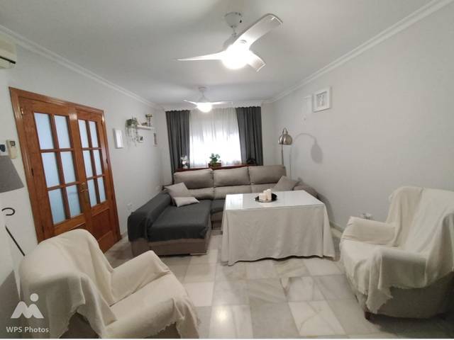 Casa-chalet en Venta en Churriana - El Pizarrillo - La Noria-Guadalsol