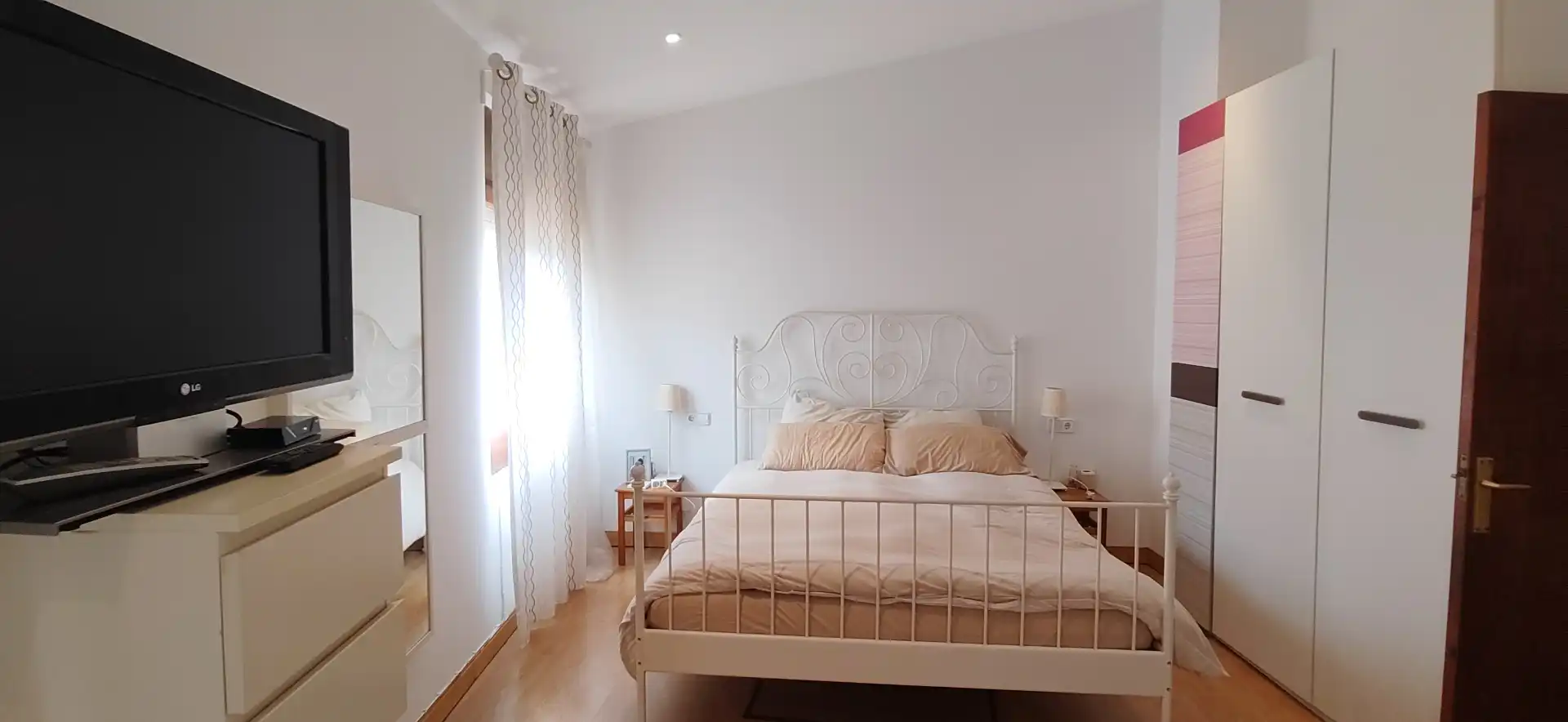 Habitación de Casa o chalet en venta en L'Armentera con Amueblado