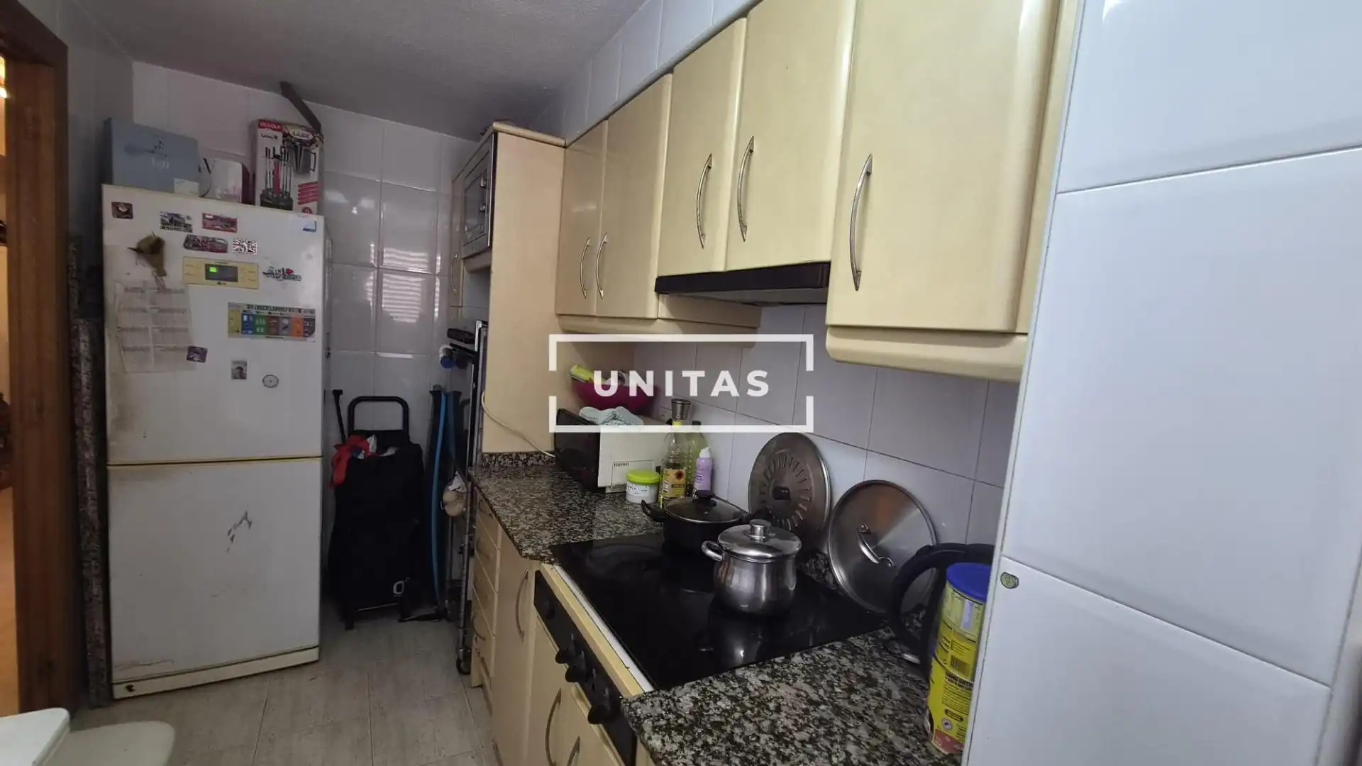 Flat with terrace for sale in Playa de San Juan - El Cabo de las Huertas, imagen 3