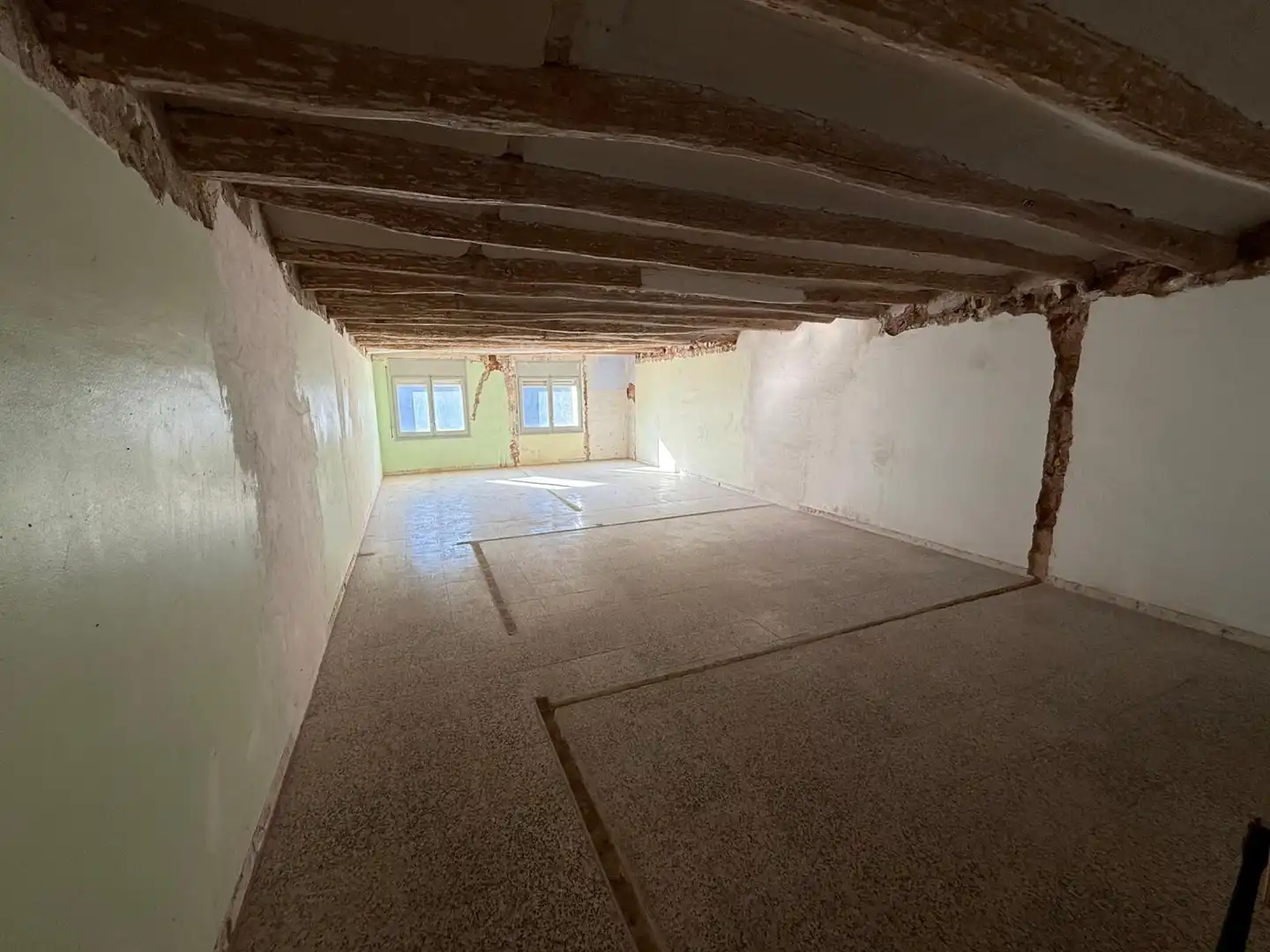 Loft en venda en Orpí